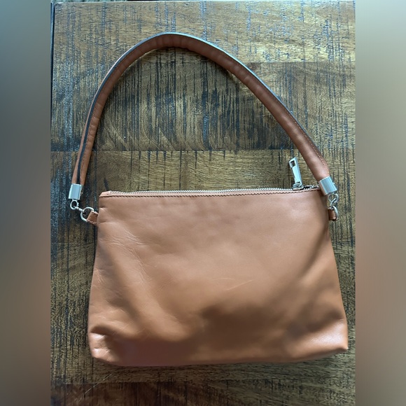 brand new L’Intervalle bag real leather - Picture 4 of 6